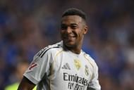 Kylian Mbappe